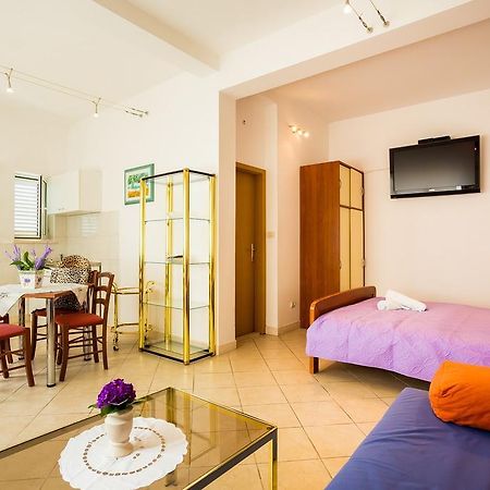 Sunshine Apartments Dubrovnik Kültér fotó