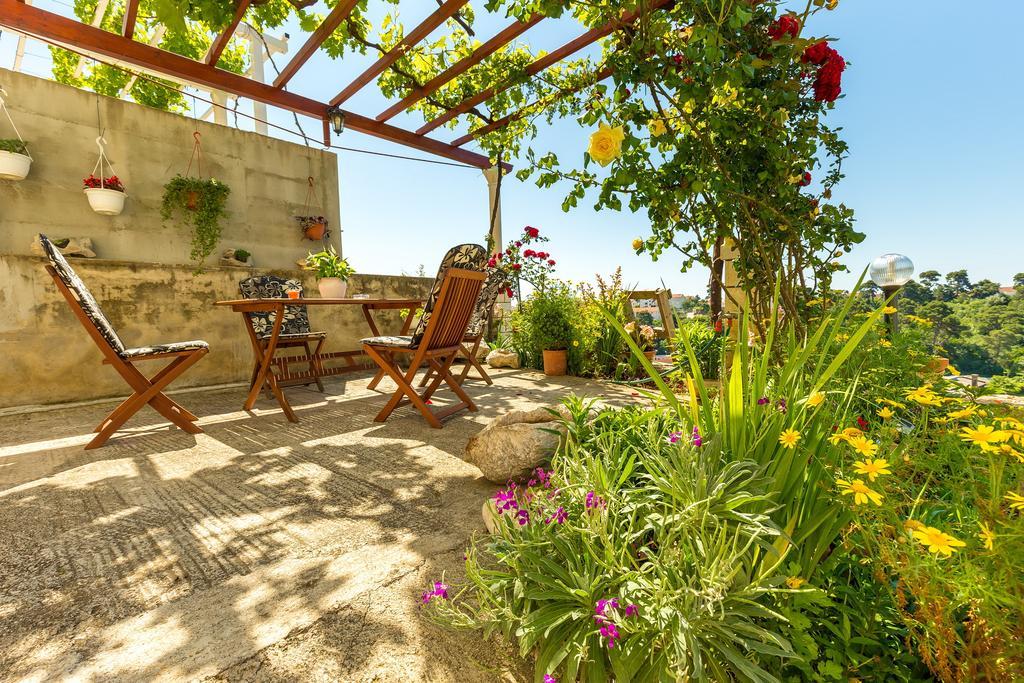 Sunshine Apartments Dubrovnik Kültér fotó