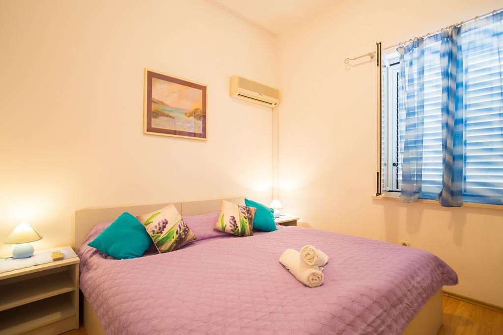 Sunshine Apartments Dubrovnik Kültér fotó