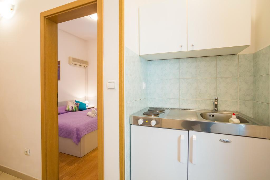 Sunshine Apartments Dubrovnik Kültér fotó