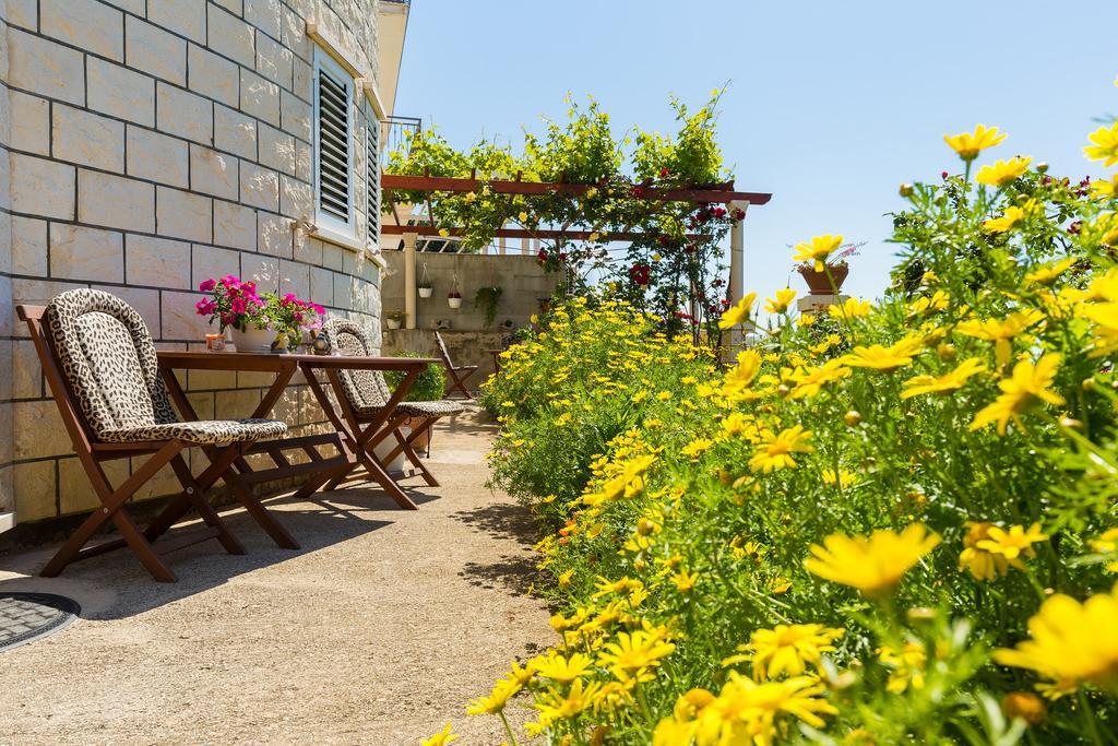 Sunshine Apartments Dubrovnik Kültér fotó