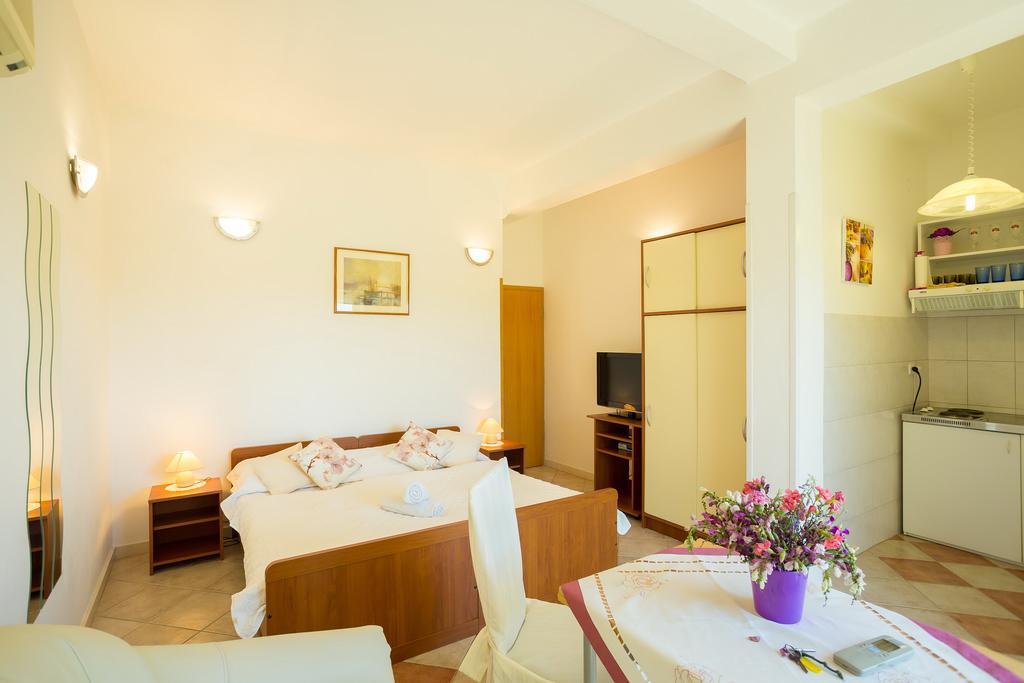 Sunshine Apartments Dubrovnik Kültér fotó