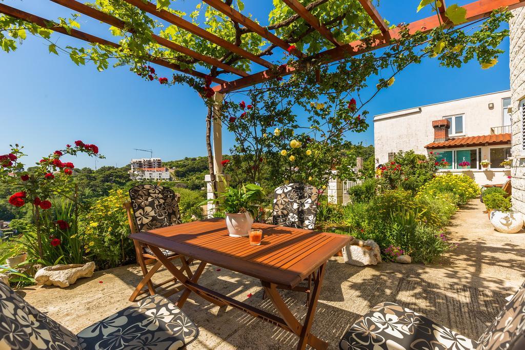 Sunshine Apartments Dubrovnik Kültér fotó