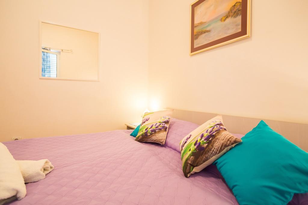 Sunshine Apartments Dubrovnik Kültér fotó