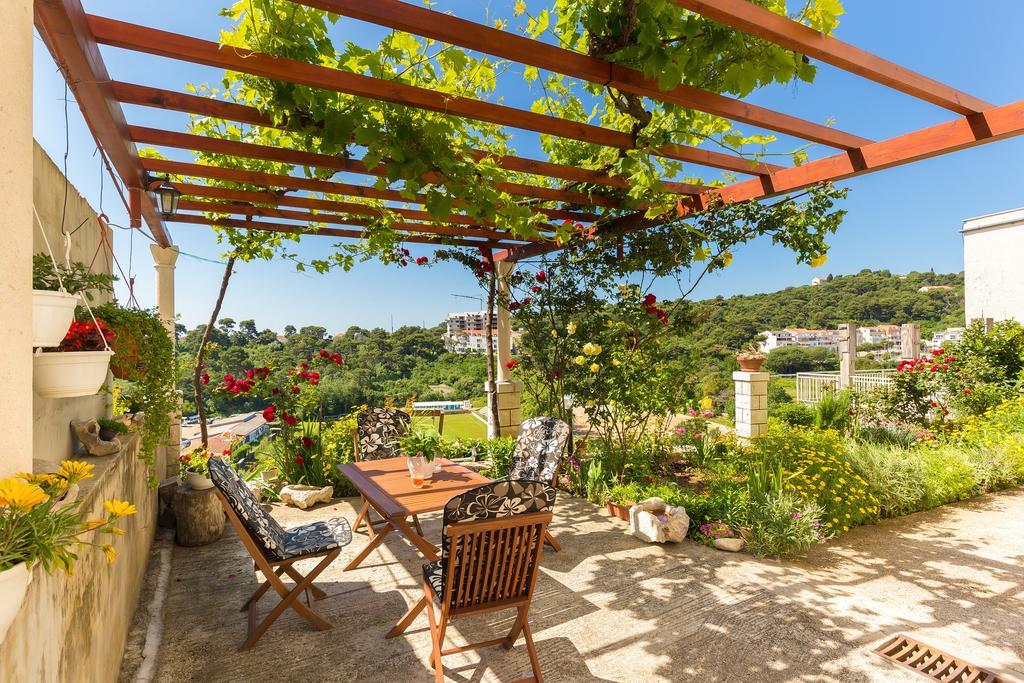 Sunshine Apartments Dubrovnik Kültér fotó