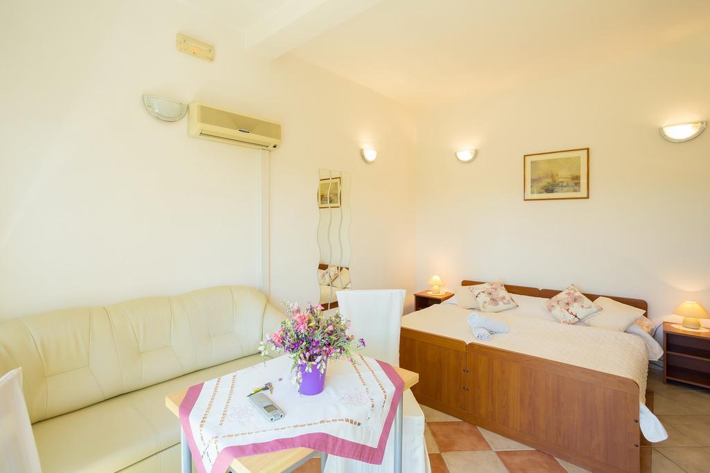 Sunshine Apartments Dubrovnik Kültér fotó