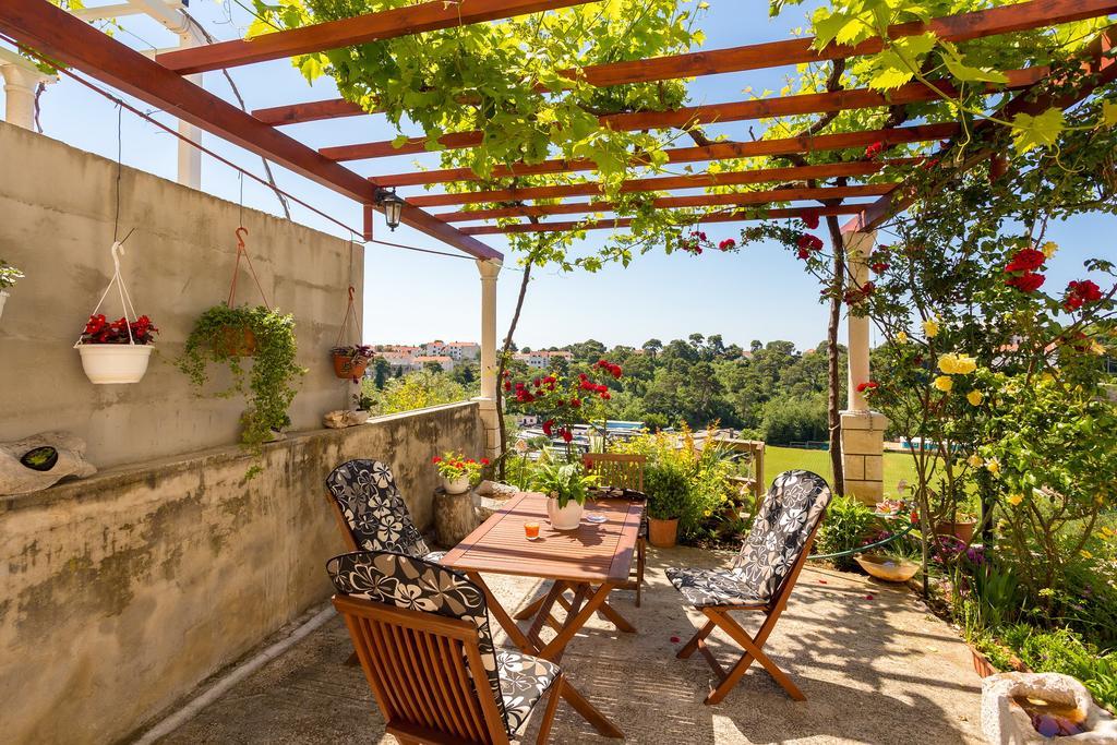 Sunshine Apartments Dubrovnik Kültér fotó