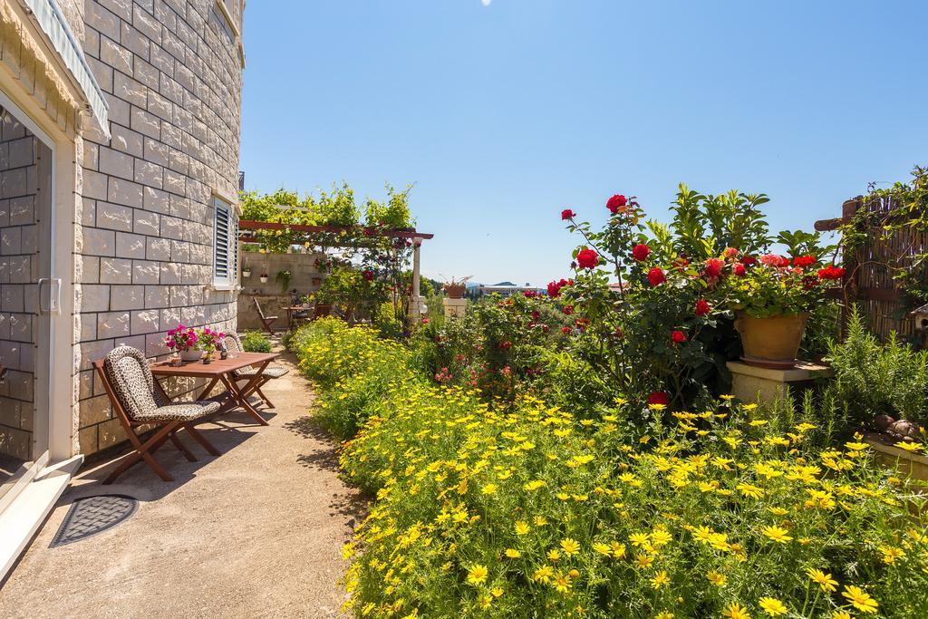 Sunshine Apartments Dubrovnik Kültér fotó