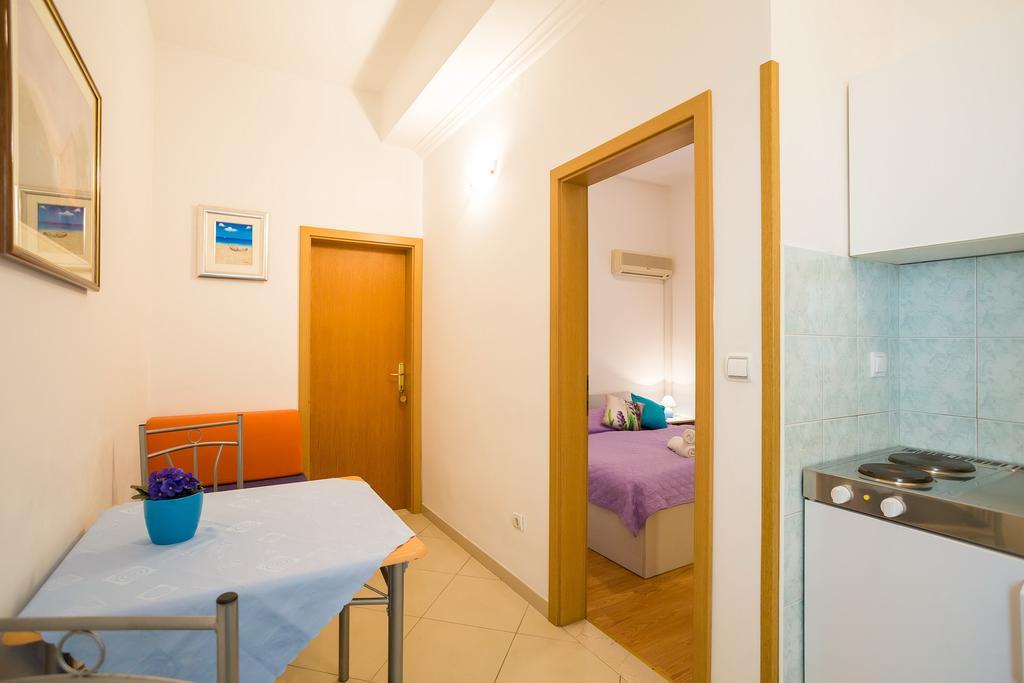 Sunshine Apartments Dubrovnik Kültér fotó