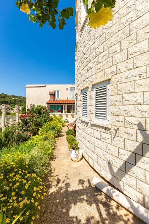 Sunshine Apartments Dubrovnik Kültér fotó