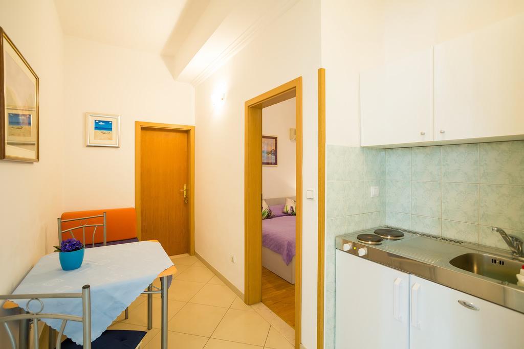 Sunshine Apartments Dubrovnik Kültér fotó