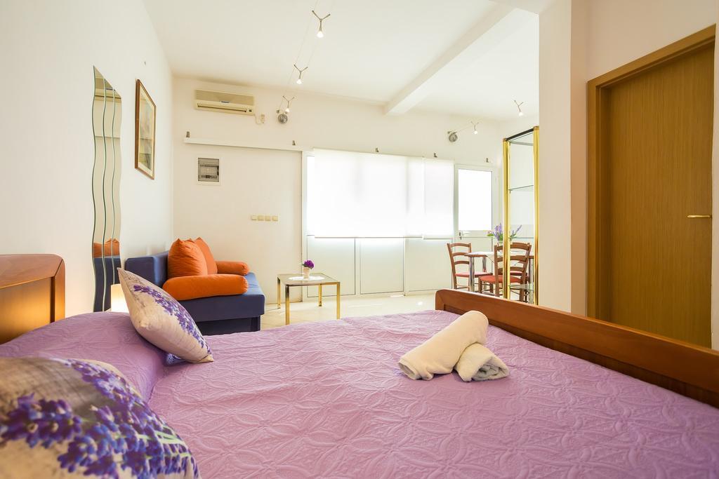 Sunshine Apartments Dubrovnik Kültér fotó
