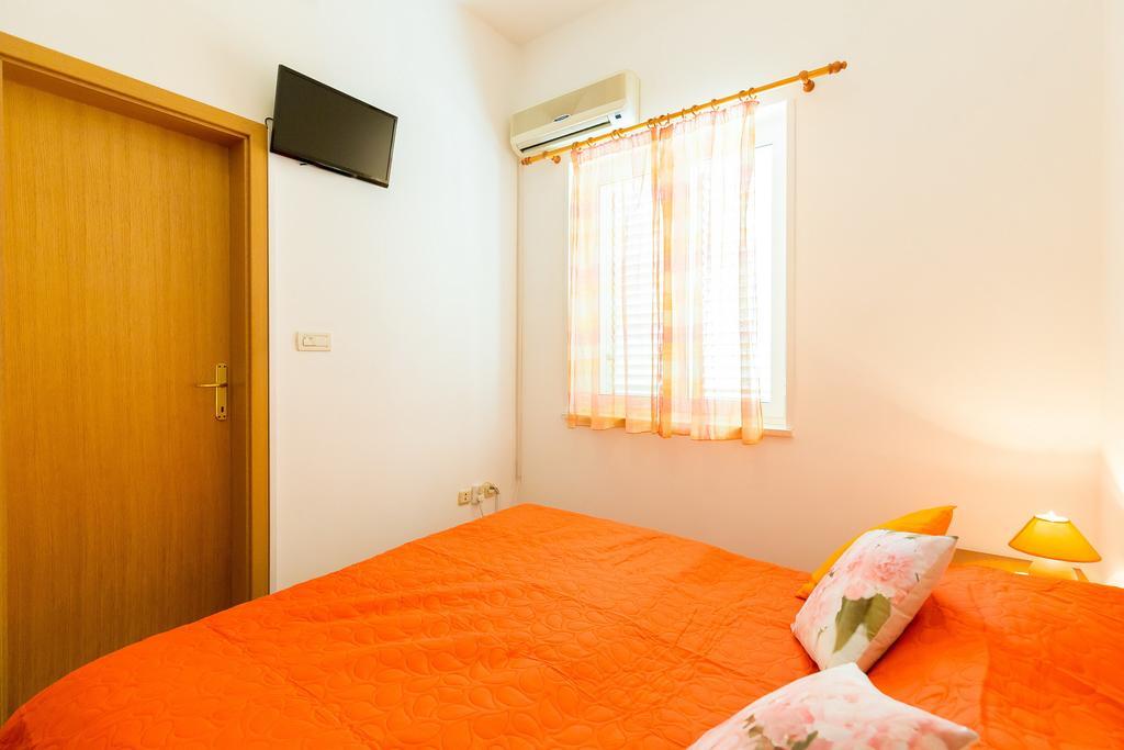 Sunshine Apartments Dubrovnik Kültér fotó