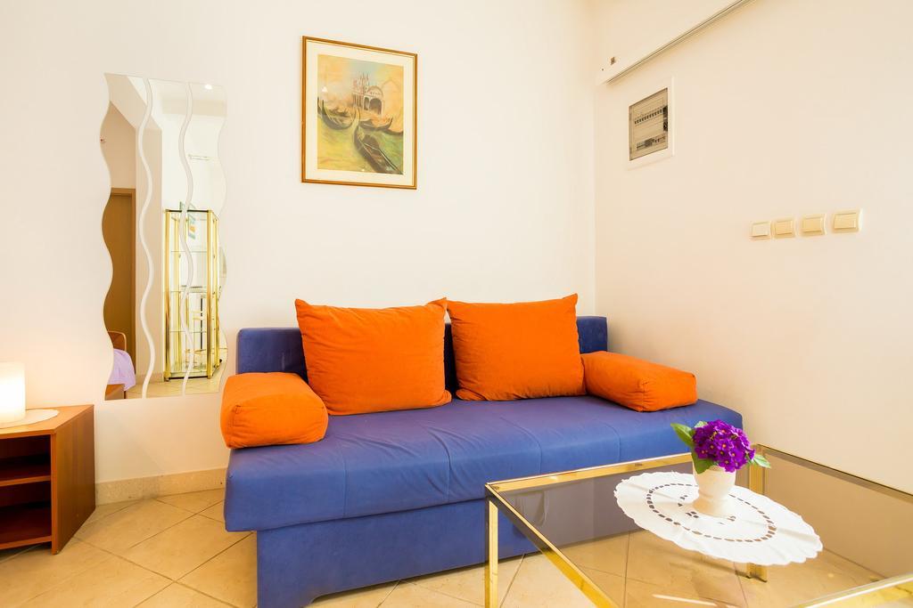 Sunshine Apartments Dubrovnik Kültér fotó
