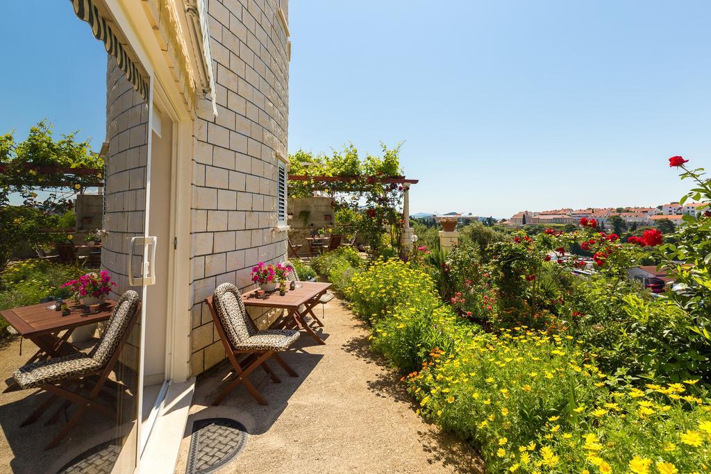 Sunshine Apartments Dubrovnik Kültér fotó