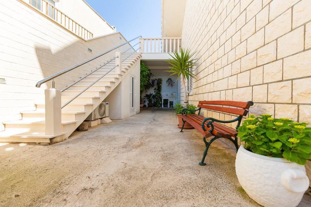 Sunshine Apartments Dubrovnik Kültér fotó
