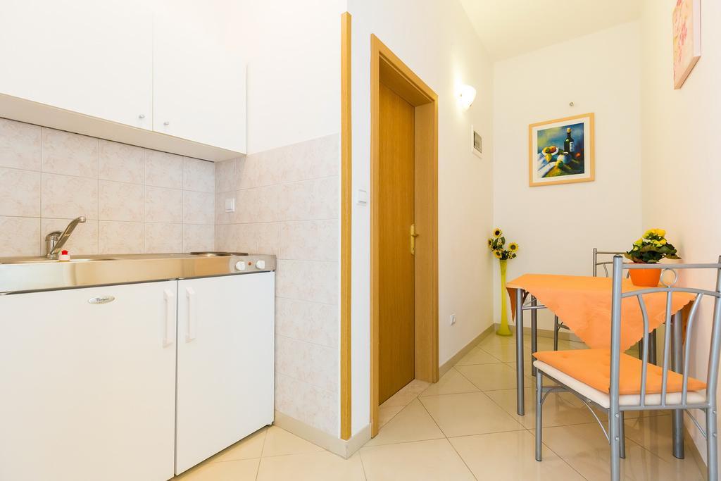 Sunshine Apartments Dubrovnik Kültér fotó