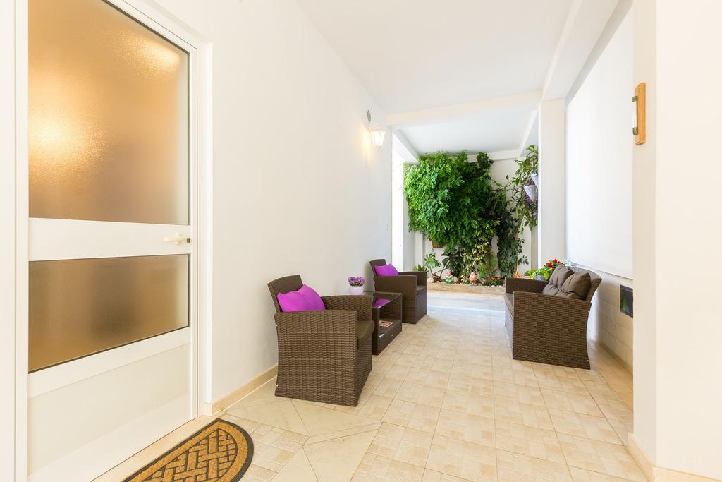 Sunshine Apartments Dubrovnik Kültér fotó