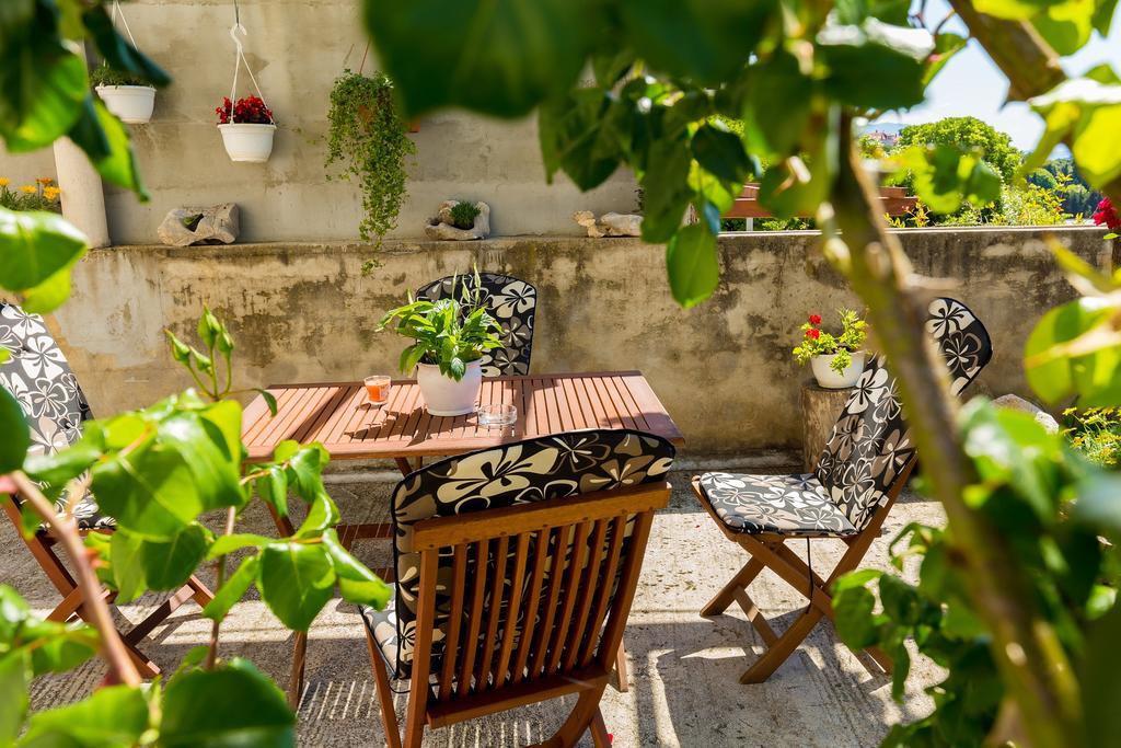 Sunshine Apartments Dubrovnik Kültér fotó