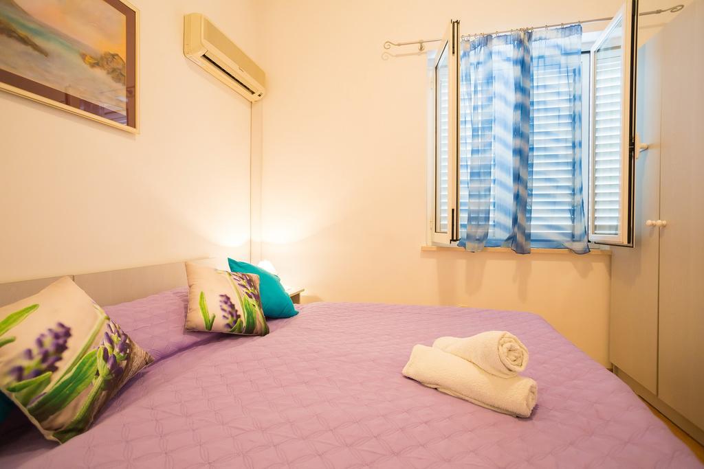 Sunshine Apartments Dubrovnik Kültér fotó