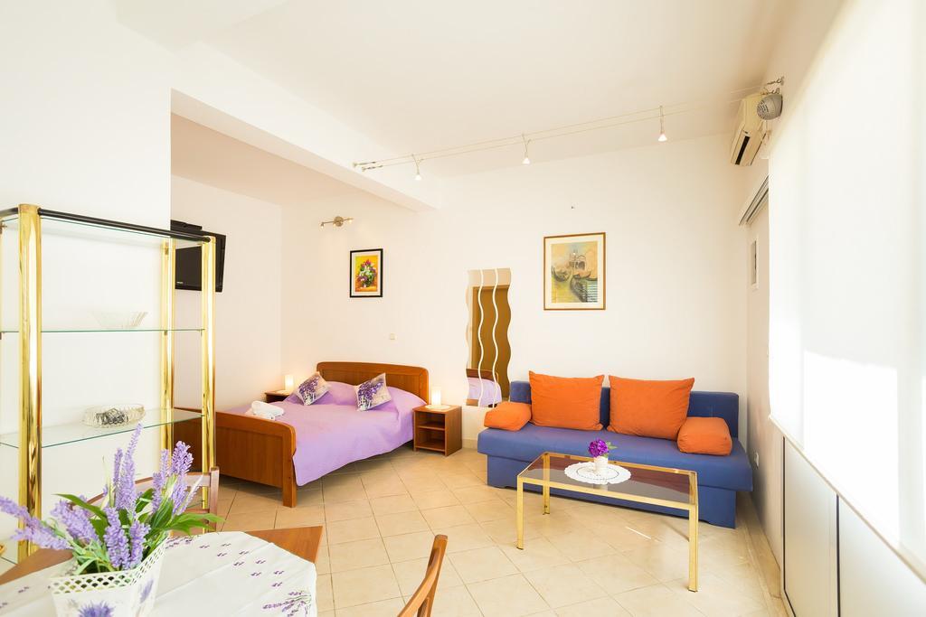 Sunshine Apartments Dubrovnik Kültér fotó