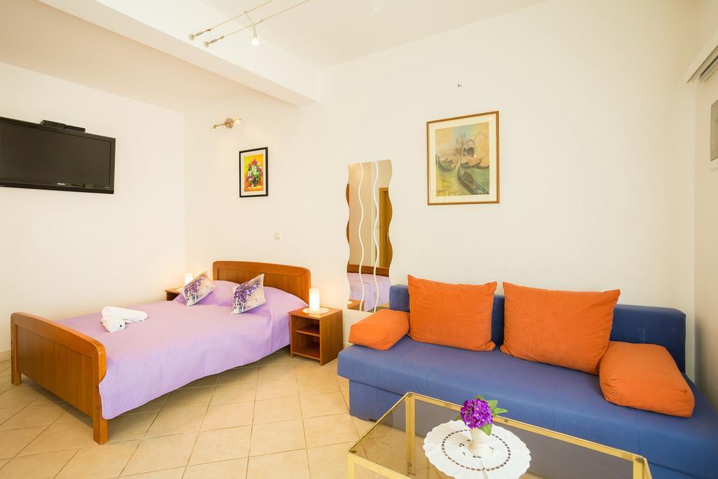 Sunshine Apartments Dubrovnik Kültér fotó