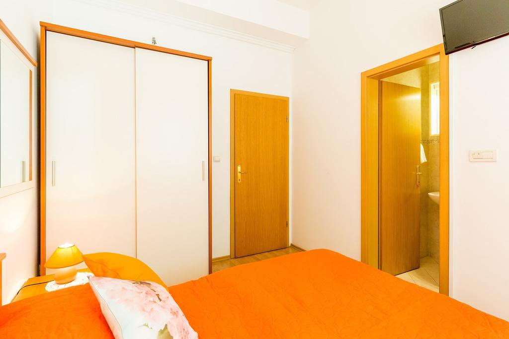 Sunshine Apartments Dubrovnik Kültér fotó