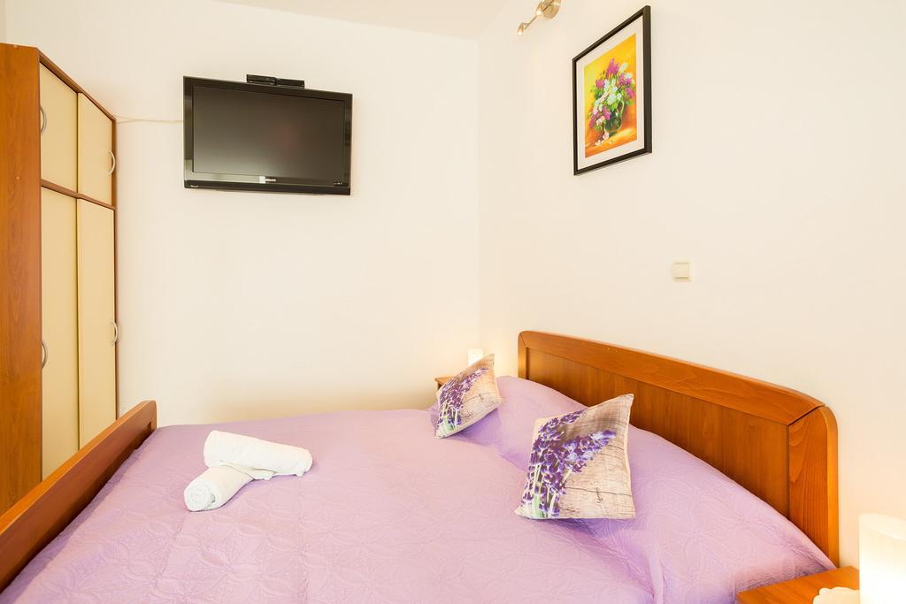 Sunshine Apartments Dubrovnik Kültér fotó