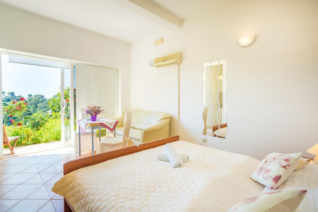 Sunshine Apartments Dubrovnik Kültér fotó